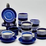 965 8199 TEA SET